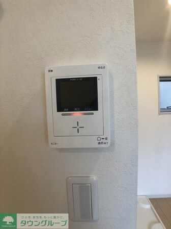 クアルト板橋の物件内観写真